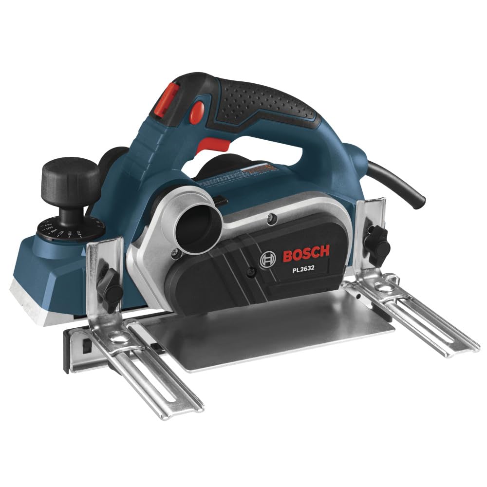 Bosch PL2632K Hand planer kit, 3-1/4 in.