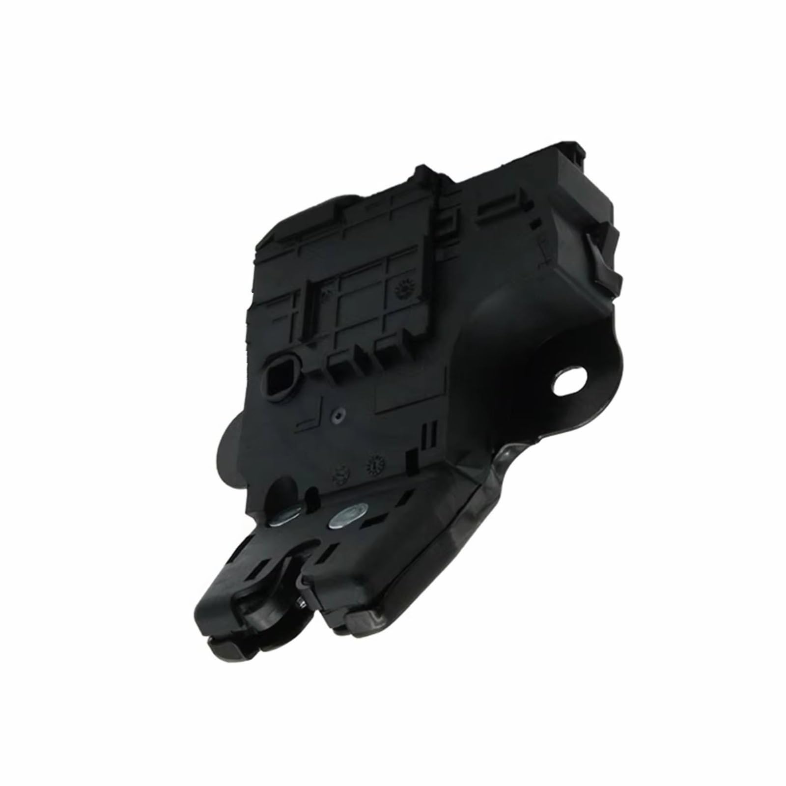 Yaqemoe One Color Boot Lock Catch Compatible With Cadillac For Ats 2013-2017 For Cts 2011-2017 For Xts 2013-2017 1 Pcs Trunking Lid Lock Actuator Replacement Parts 13501988