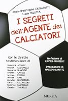 I segreti dell'agente dei calciatori 884255152X Book Cover
