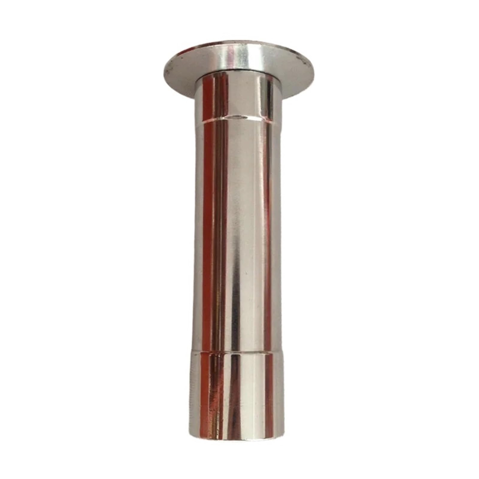 UALXPAO Fountain Nozzle 1/2" 3/4" 1" Brass Stainless Steel Mushroom Fountain Nozzles Garden Sprayer Head Curtain of Rain for Pond Swimming Pools(1 (304SS))