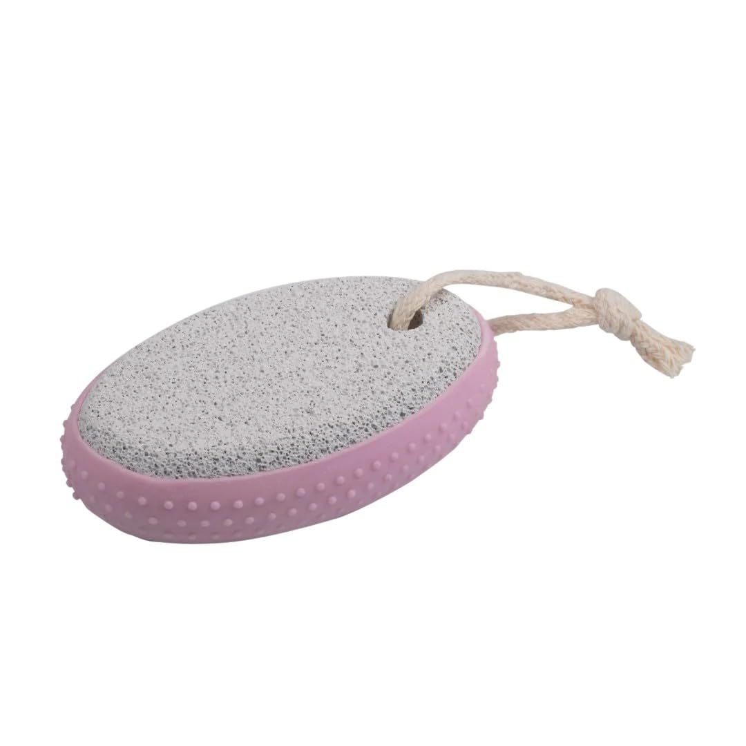 See full amazon price history chart for FOLELLO Natural Pumice Stone for Foot Scrub, Oval Shaped Pocket Friendly Callus Remover (White), Foot Scrubber for Dead Skin, Pedicure Tool, Hard Skin Remover for Feet, Hands & Elbows FOLELLO Natural Pumice Stone for Foot Scrub, Oval Shaped Pocket Friendly Callus Remover (White), Foot Scrubber for Dead Skin, Pedicure Tool, Hard Skin Remover for Feet, Hands & Elbows (B0CJMQKZ5N) Amazon Price History, Amazon Price Tracker