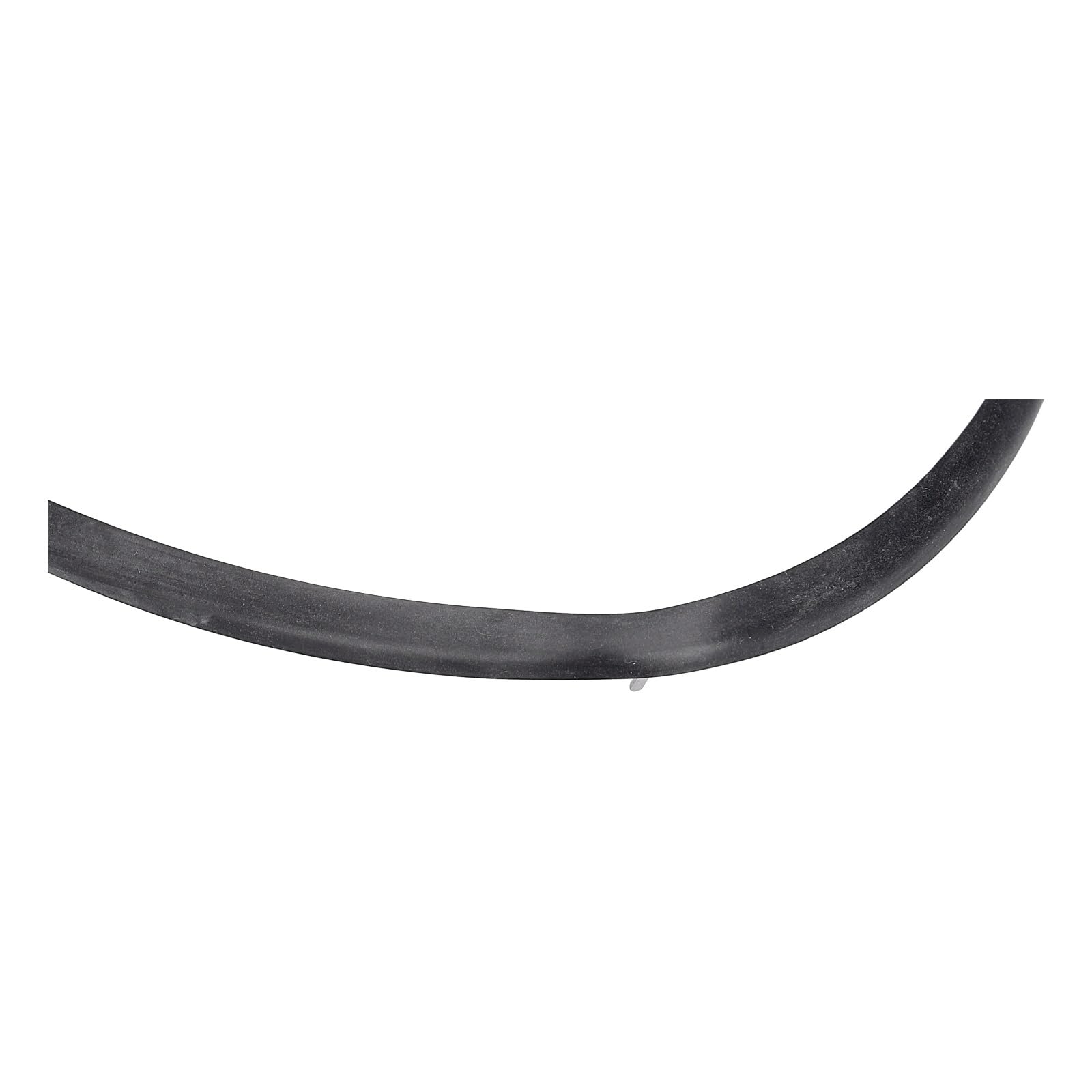 Türdichtung gorenje 235744 rundum 4Haken für Backofen