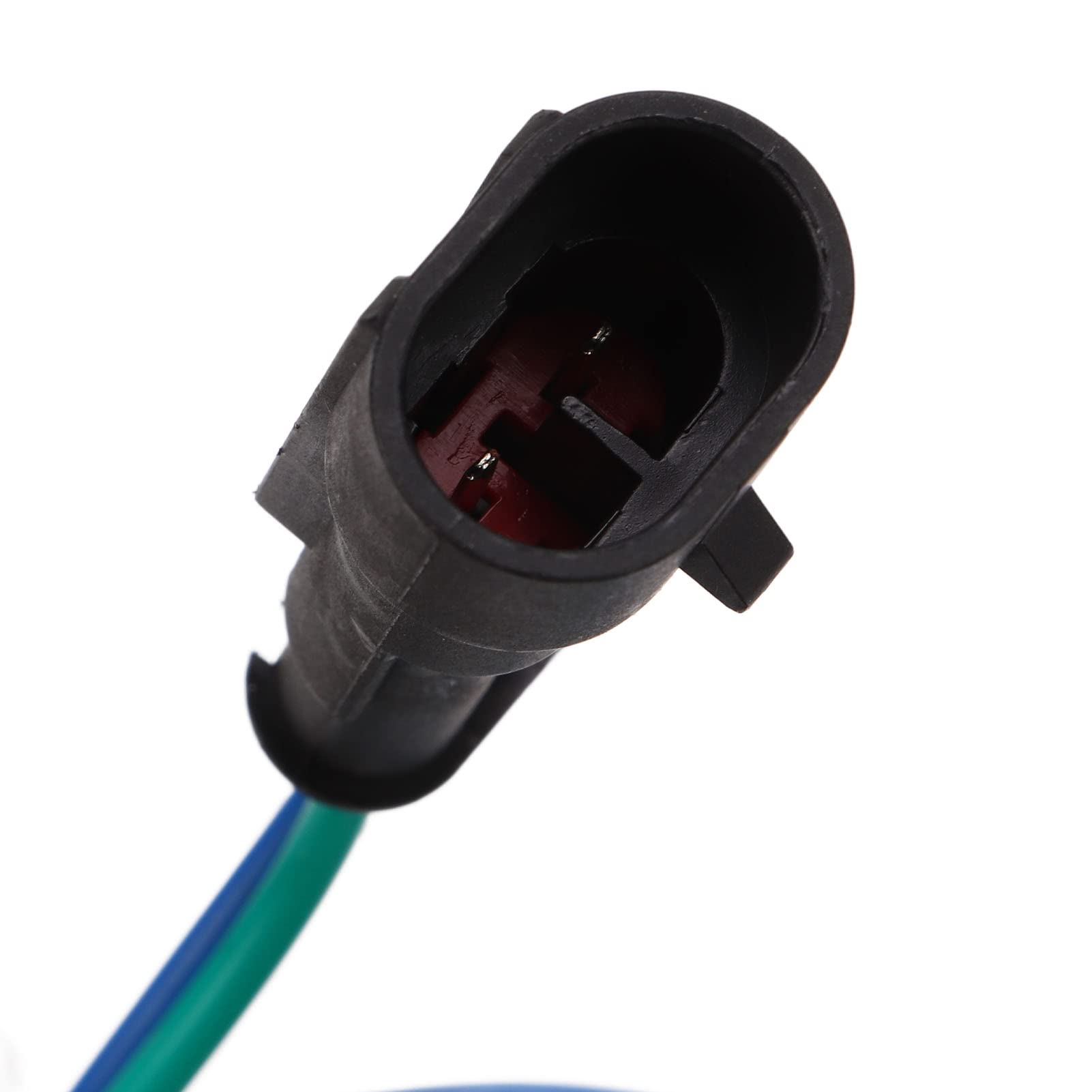 Relais de Garniture D'inclinaison, Commutateur de Relais de Garniture D'inclinaison de Moteur Hors-bord 12 V 586767 de Remplacement pour Evinrude 135 E135HSLABK AB