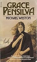Grace Pensilva, Or, The Vindication 0370308298 Book Cover