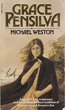 Paperback Grace Pensilva Book