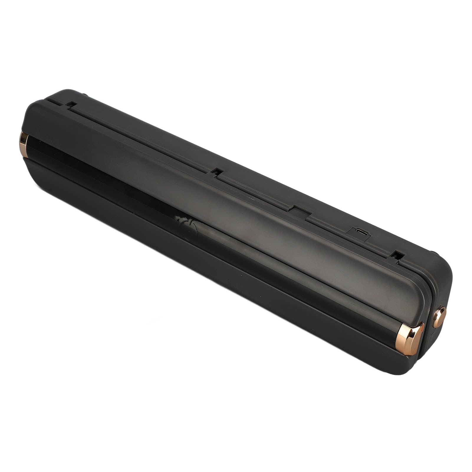 AMONIDA Macchina per Sottovuoto Senza Fili Macchina per Sottovuoto Efficiente per Alimenti per L'uso Quotidiano Dispositivo da Portatile - Batteria Al Litio