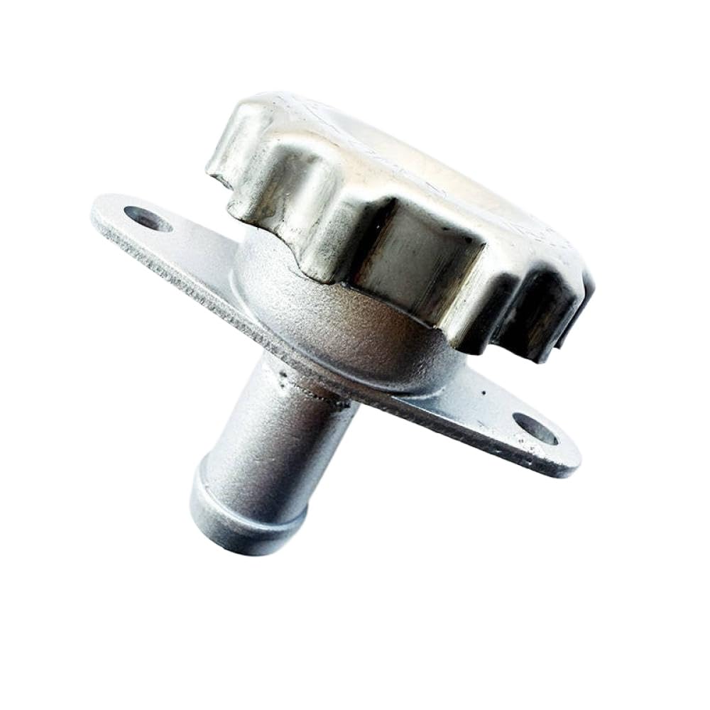 Tapa de Cuello de Entrada de Radiador Compatible With Hisun 250 400 450