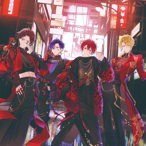 Amazon Music Unlimitedで浦島坂田船を聴く