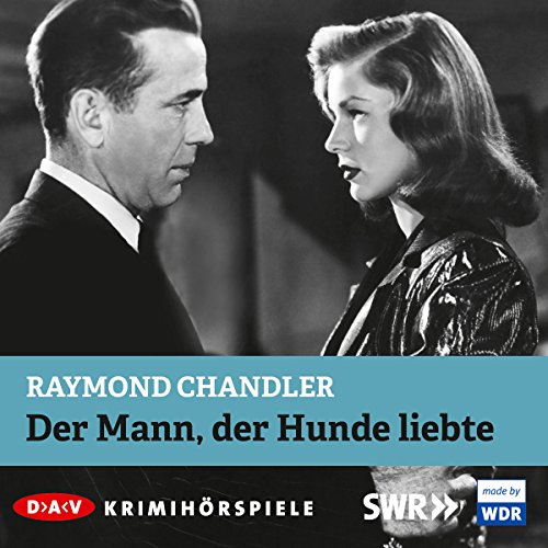 Der Mann Der Hunde Liebte Audio Download Raymond Chandler Hans 