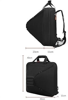 携帯フレンチホルンケース（黒） MB フレンチホルンケース 黒 - メルカリ