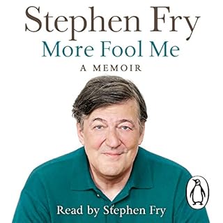 More Fool Me cover art