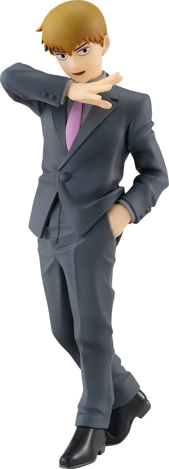 POP UP Parade Arataka Reigen