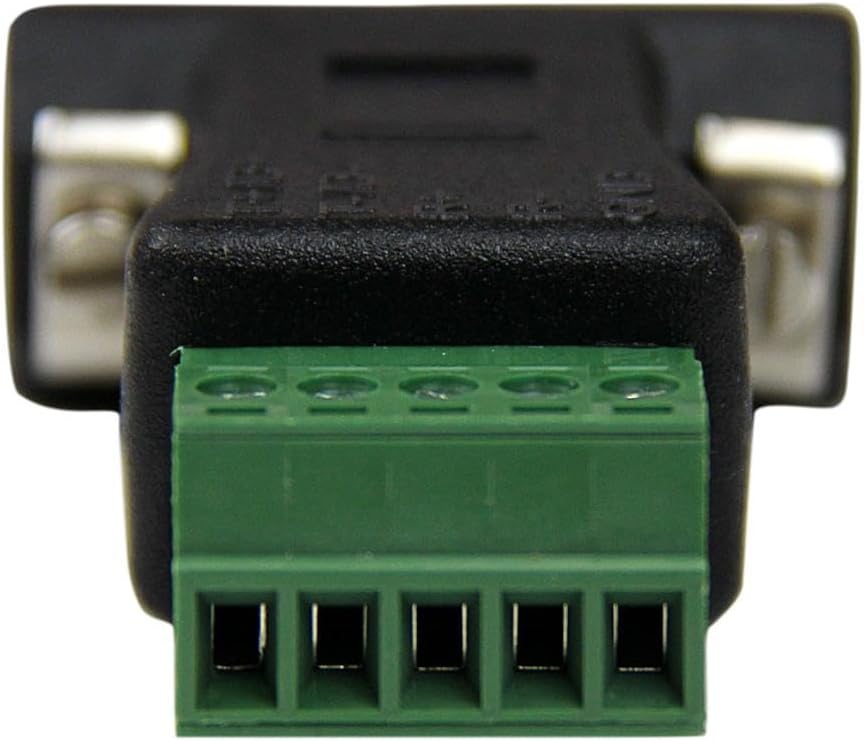 StarTech.com DB92422 Terminal Block