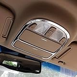 Vordere und hintere Deckenleuchte Abdeckung passend für Hyundai Santa Fe CM 2. Generation