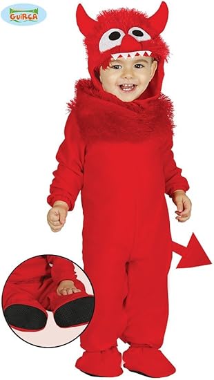 Giurca Sl Costume Diable Bebe 6 12 Mois Couleur Rouge De 6 A 12 859 Amazon Fr Jeux Et Jouets Giurca Sl Costume Diable Bebe 6 12 Mois Couleur Rouge De 6 A 12 859 Amazon Fr Jeux Et Jouets