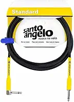 Cabo Santo Angelo Samurai P10 x P10 em L 3,05M 10FT