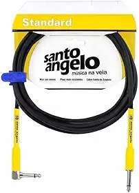 Cabo Santo Angelo Samurai P10 x P10 em L 3,05M 10FT