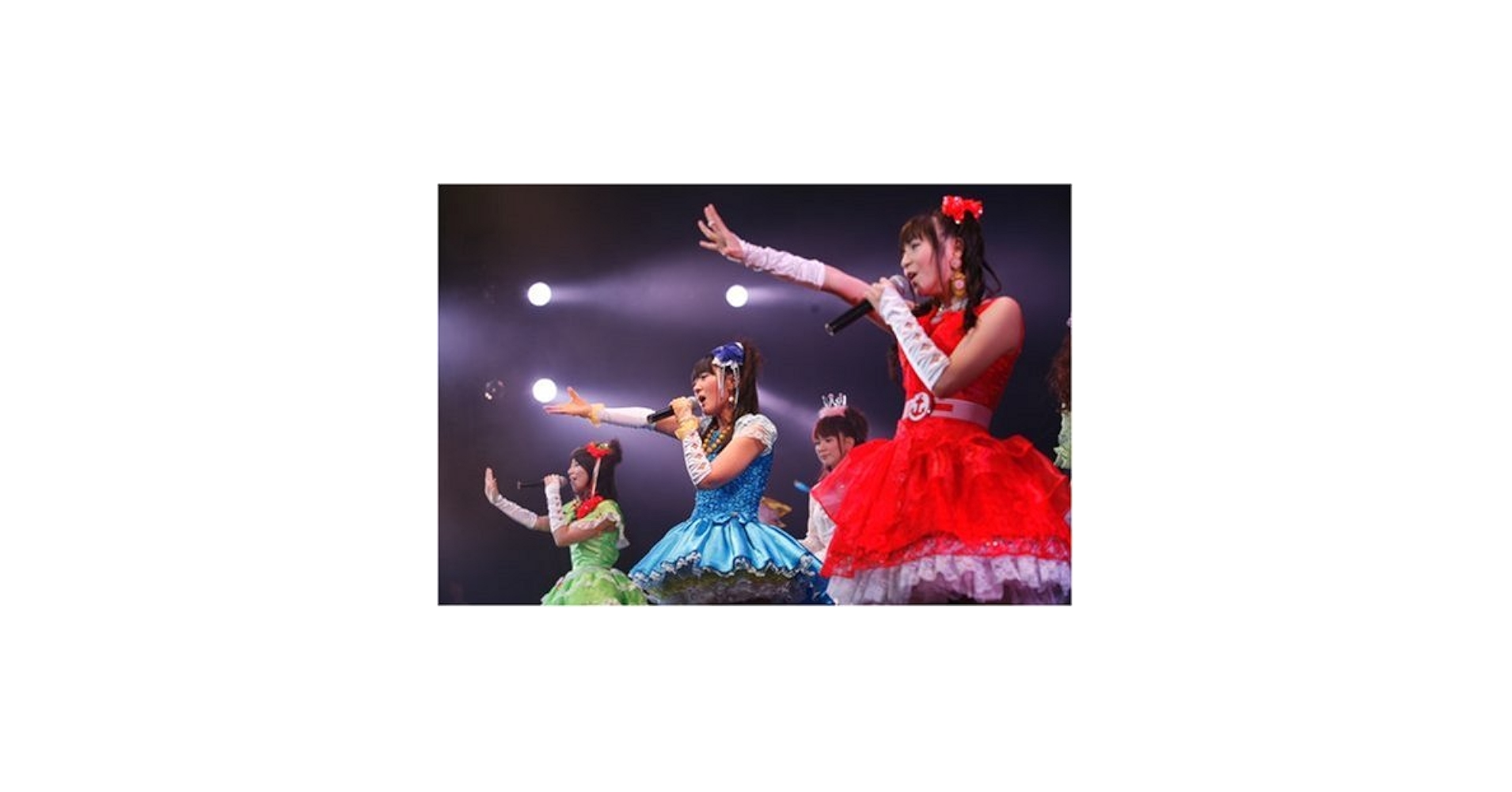 らぶどる ファーストライブ Amazon.co.jp: らぶドル First Live in 横浜BLITZ [DVD] : 野川