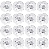 【Gute Kompatibilität】 Jede Nähmaschinenspule hat eine Größe von 1,15 x 2 cm und einen Achskerndurchmesser von 0,62 cm. Sie hat die Standardgröße und ist mit den meisten Arten von Haushaltsnähmaschinen kompatibel, z. B. für Brother, Singer, Kenmore, Janome, Bernina usw.