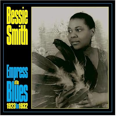 Empress Of The Blues 1923-1932