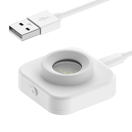 Solar Watch Charger Light for Garmin Instinct/Fenix/Tactix/Forerunner/Enduro/Quatix/Descent