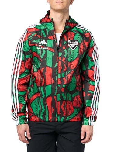 Amazon.com: adidas Men's Arsenal FC x Labrum Seasonal