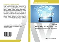 Medien im Wandel der Zeit 3639872185 Book Cover