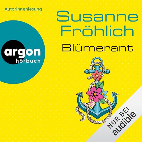 Blümerant cover art