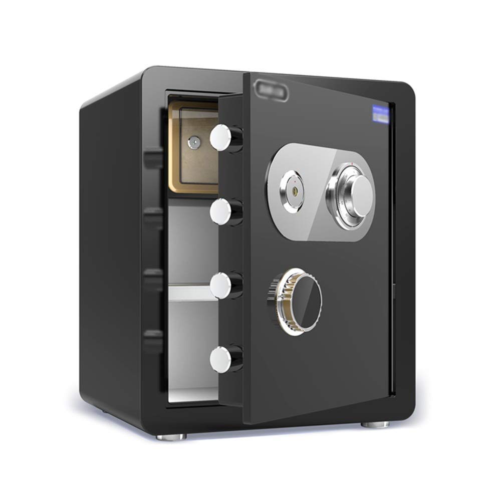 Buy Safe Safes, Mechanical Lock Safes for Home Office AntiTheft AntiIntrusion Into The