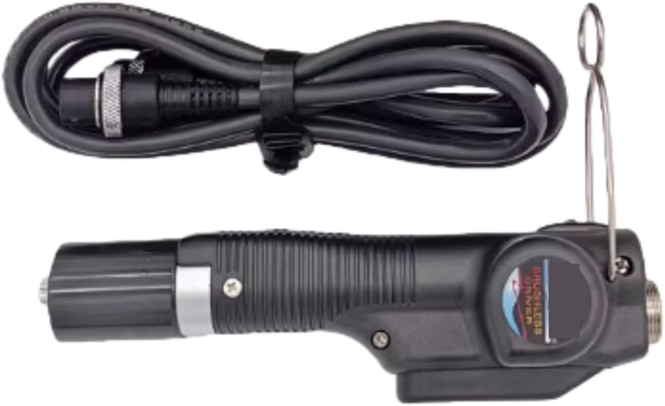 BL-2000 H4, BL-3000 H4, BL-5000 H5, BL-7000 H5 Electric Screwdriver Power Screwdriver(BL-2000 H4)