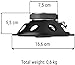 JBL Stage2 624 2-Wege Auto Lautsprecher Set von Harman Kardon - 240 Watt KFZ Autolautsprecher Boxen 16 - 17 cm