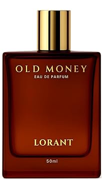 Lorant Old Money Eau de Parfum, 50ml