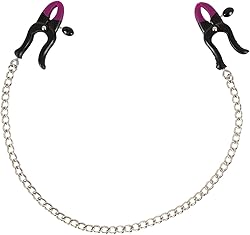 Bad Kitty - Juguetes para pezones