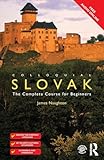 Colloquial Slovak (Colloquial Series)