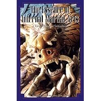The Essence of Internal Martial Arts Vol.2