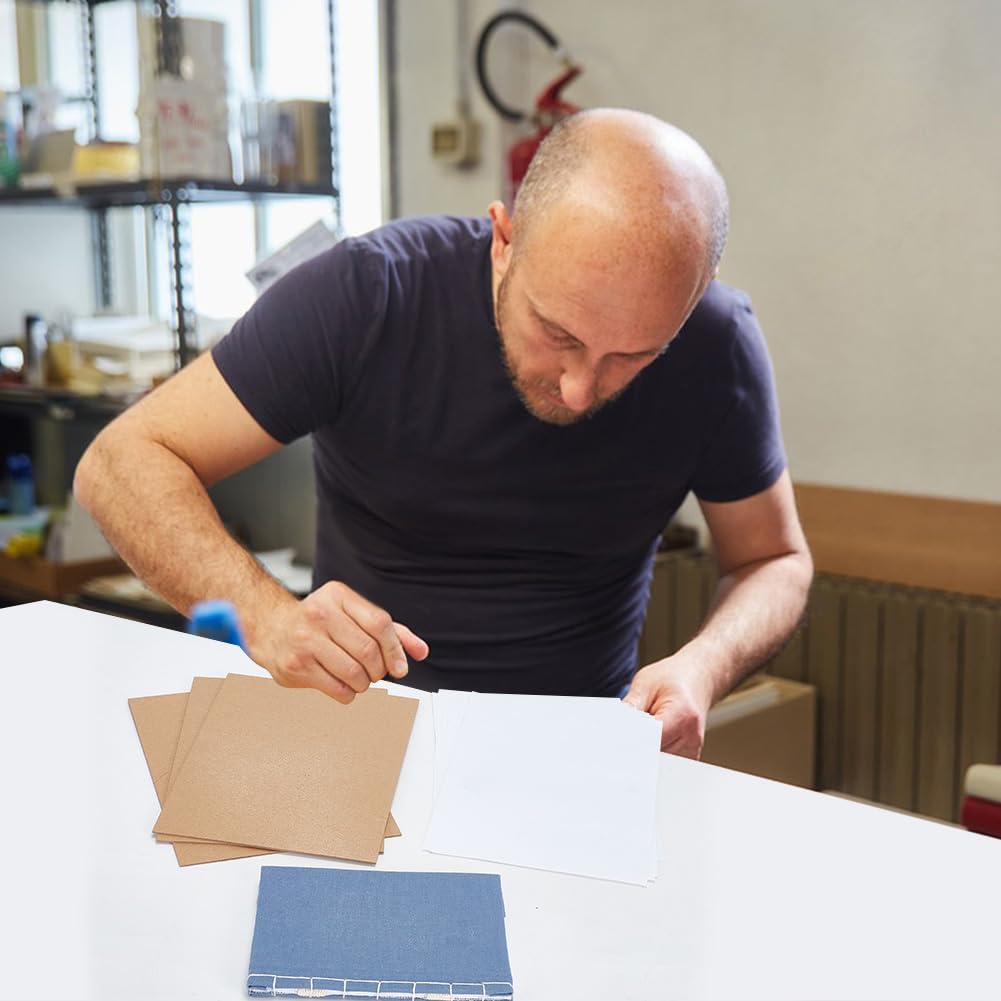 96 Fasce Di Cotone Per Rilegatura Libri - 24 Colori, 30x1.27cm, Kit Decorazione Fai Da Te - Foto 13