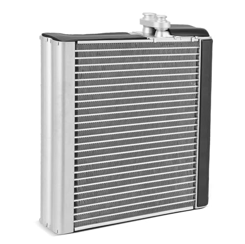 GDUKOP A/C Evaporator Core Compatible with Ram 1500 2012-2019 1500 Classic 2019-2022 2500& 3500 2012-2018 4500& 5500 2012-2016 Replaces# 68138270AA 68138270AB A/C Evaporator Assembly