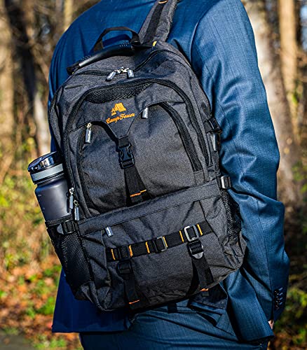 Campfeuer Zaino per Laptop | Backpack per Business...
