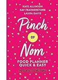 Pinch of Nom Food Planner: Quick & Easy