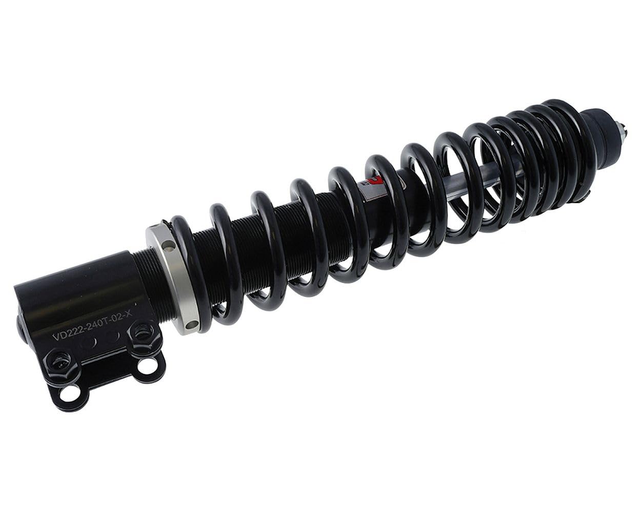 2EXTREME Stossdämpfer YSS Mono X-Pro vorne kompatibel für Vespa GT, GTS, GTV 125/250/300