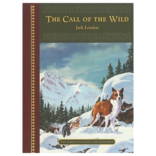 Call of the Wild