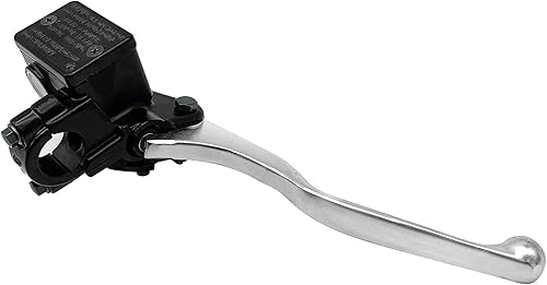 Cilindro maestro de freno delantero derecho para Kawasaki Bayou 300 400 Lakota 300 Mojave 250 Prairie 300 400 KLF300 KLF400 KEF300 KSF250 KVF300