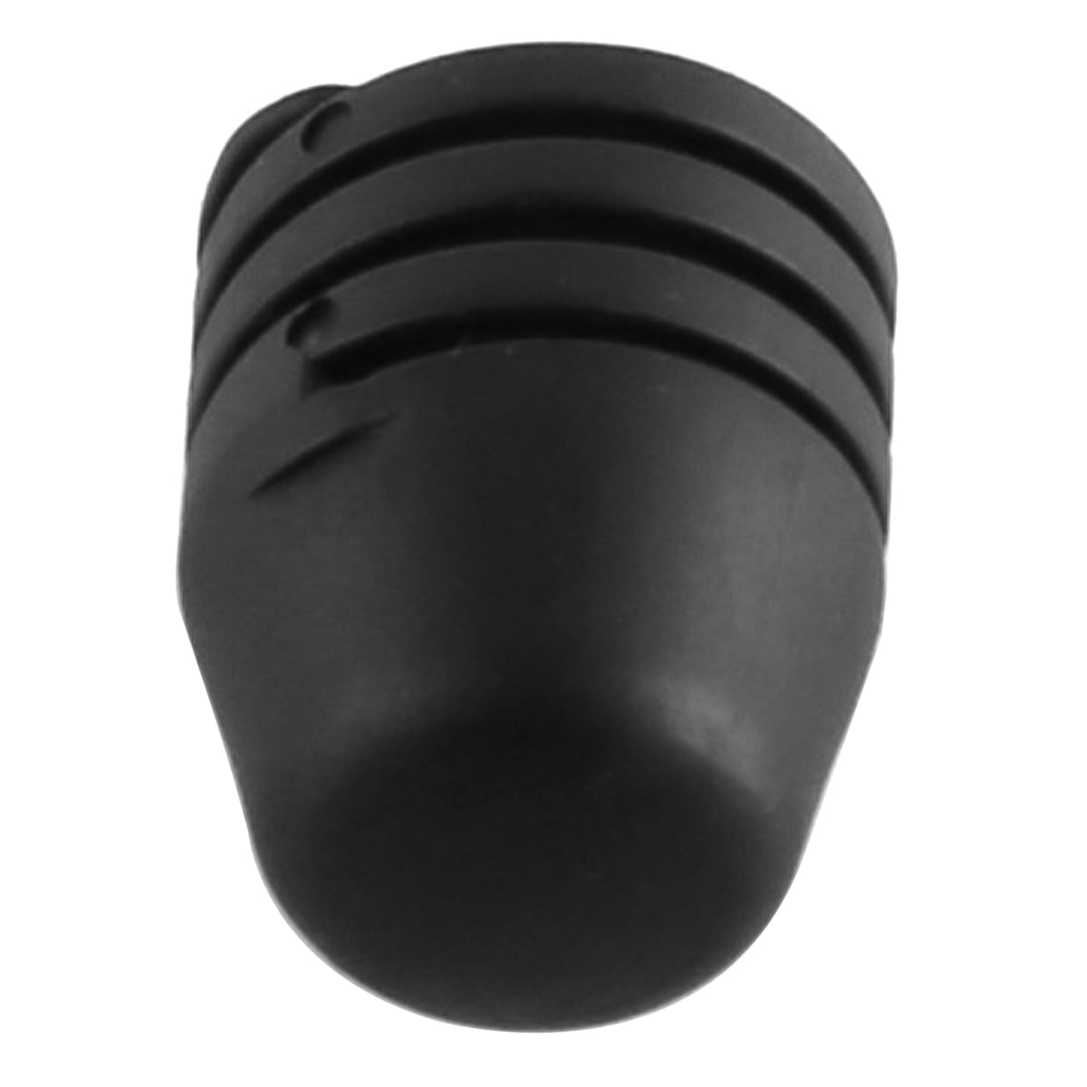 4 Pezzi Tampone di Arresto del Cofano dell'auto Tampone di Gomma del portellone Posteriore del Cofano Ammortizzatore Clip 867827500A