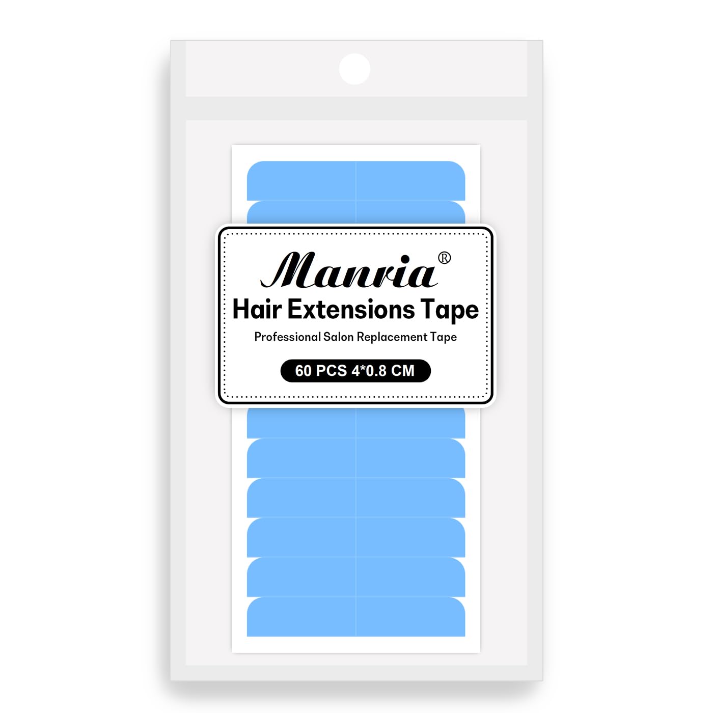 Manria Hair Extension Tapes
