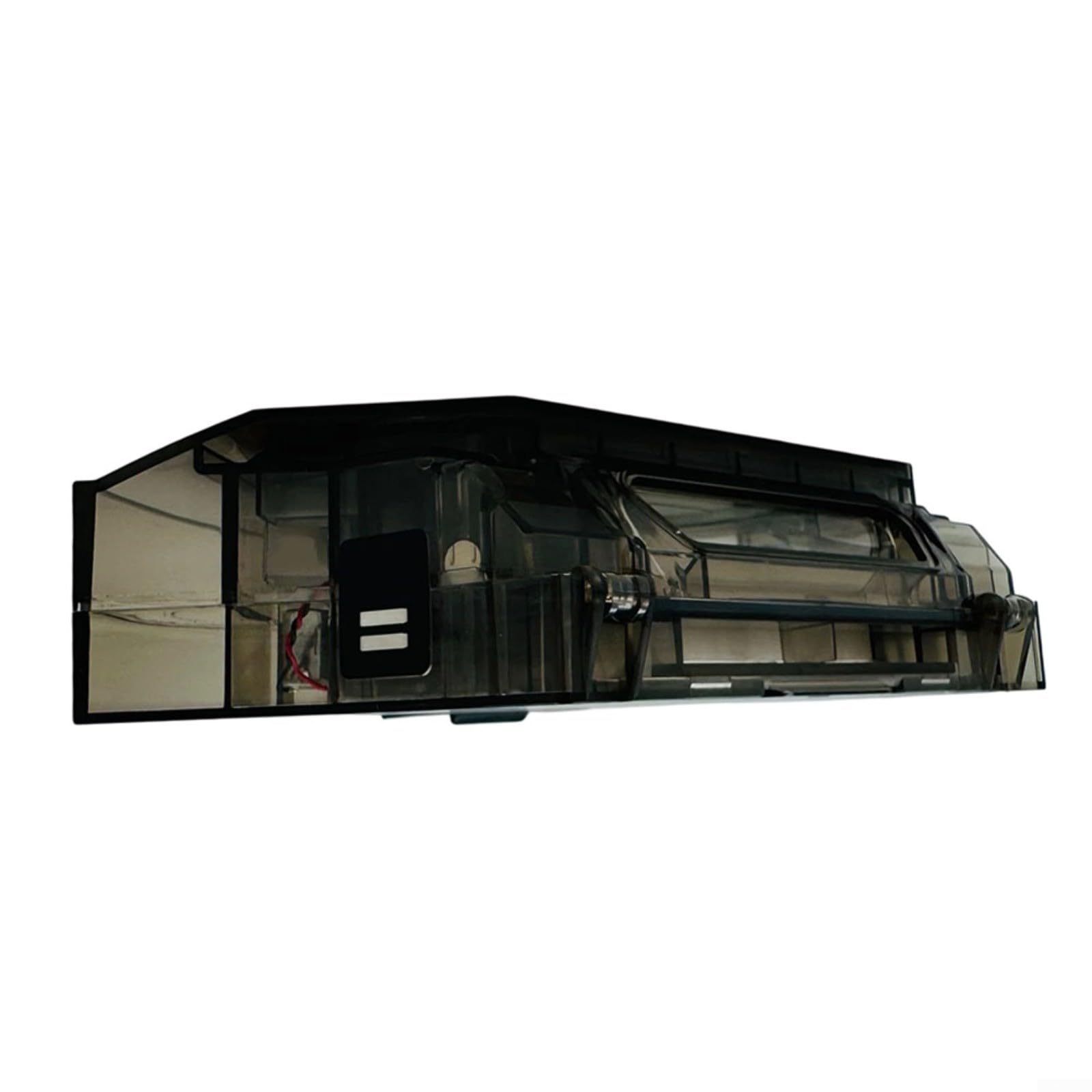 2-in-1 Wassertank & Mülleimer, für Tapo RV30/RV20/Max Plus, auslaufsicheres Schnellwechsel-Wischzubehör