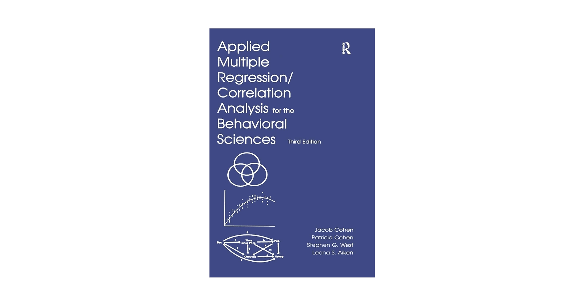 語学・辞書・学習参考書 Applied Multiple Regression Correlation 語学・辞書・学習参考書 Applied Multiple Regression