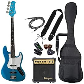 Amazon.co.jp: ベース: 楽器・音響機器: エレキベース