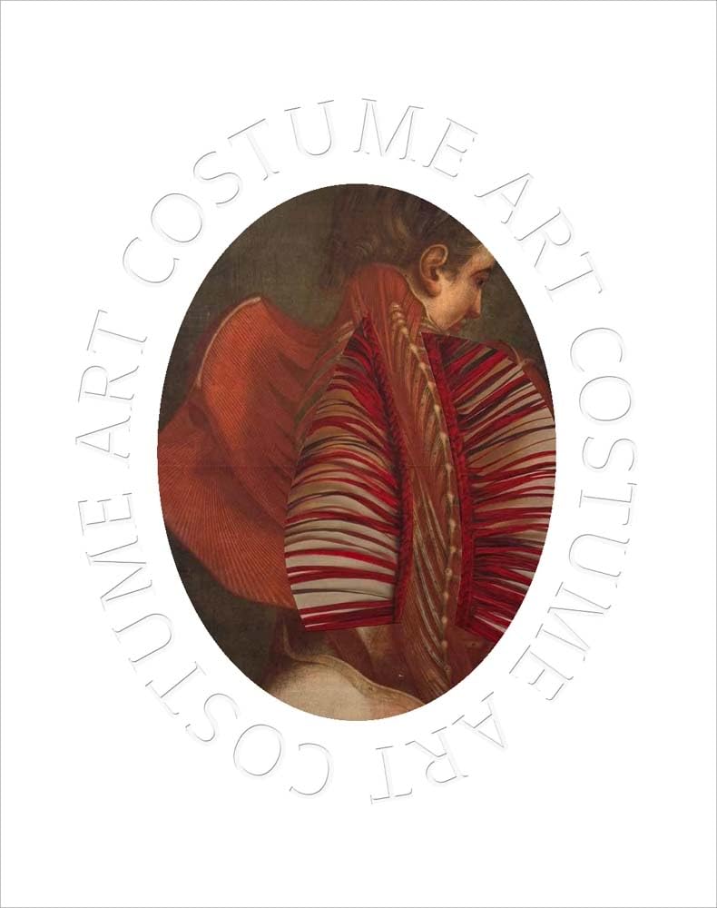 Costume Art: The metropolitan museum of art