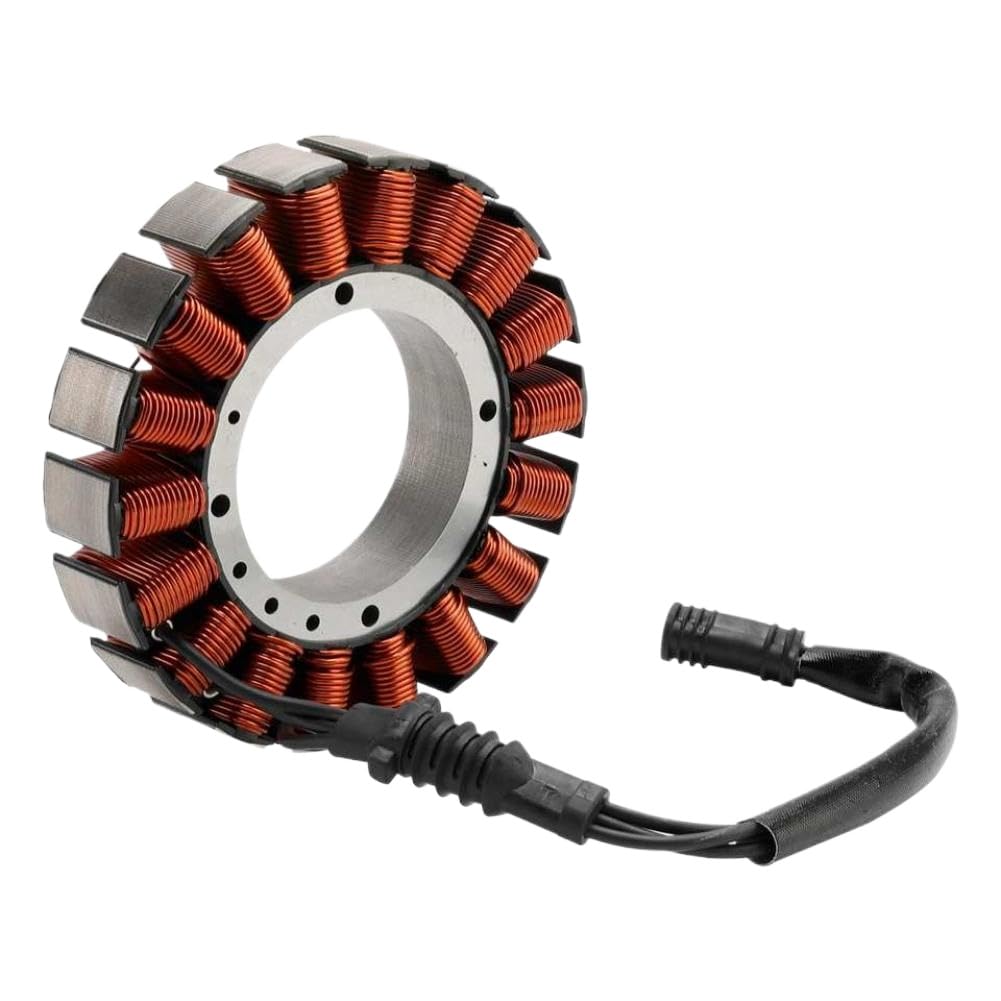 Bhvepubht Onecolor Stator Generator Compatible With Cvo Road Ultra Street Limited 2014 2015 2016