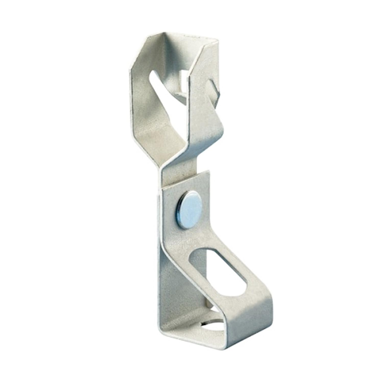 Easyflex Purlin Clip For datacom and low voltage, electrical, fire sprinkler, HVAC, plumbing and refrigeration (Load 100 lbs) (30)